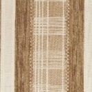 Yaren stripe brown (Yaren), Аметист Шенилл, категория 6